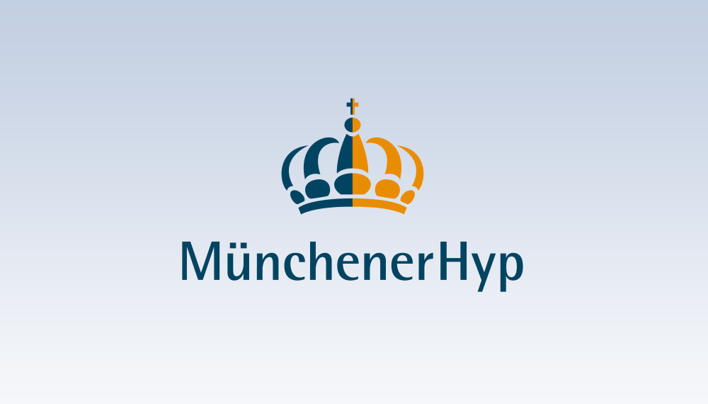 Case Study Bild Logo Münchener Hypothekenbank